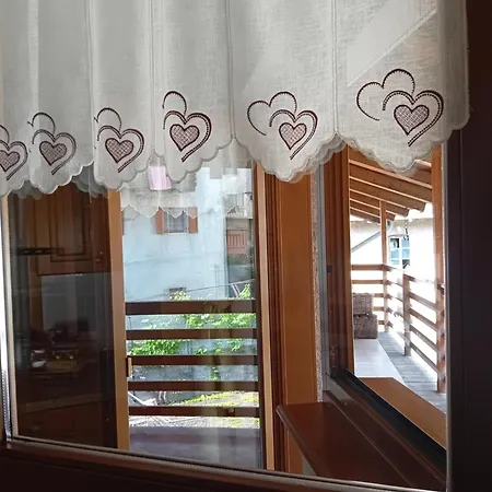 La Falesia Apartment *