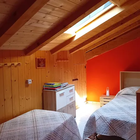 La Falesia Apartment